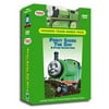 Thomas & Friends: Percy Saves The Day & Other Adventures (With Train) (Full Frame, Limited Edition)