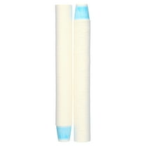 400-Pack 3 oz Disposable Paper Cups – Mouthwash, Bathroom, Party, Picnic & Travel Use