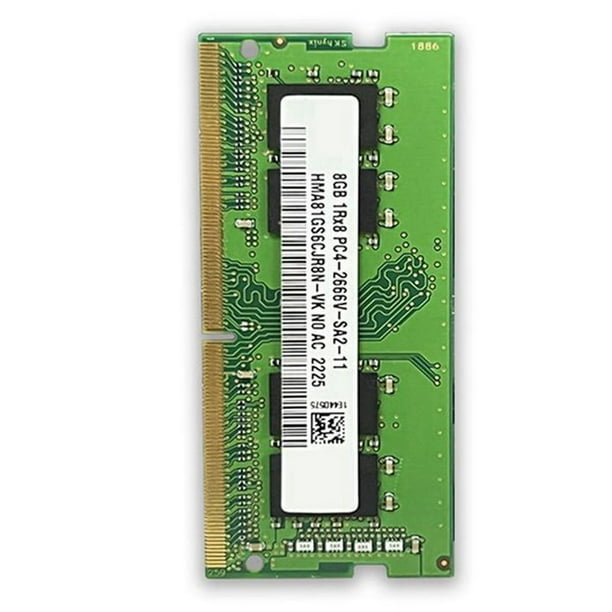 DDR4 8GB 2400MHz RAM Laptop Memory 260 Pin SODIMM RAM Memory PC4