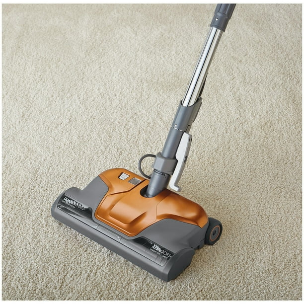 Kenmore 200 Series 81214 Canister Vacuum with Attachments - Bagged