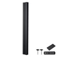 thumbnail image 5 of Yescom Extension Pole Support Pole for PC Mobile Cart Medical Trolley Cart Hospital, 5 of 5