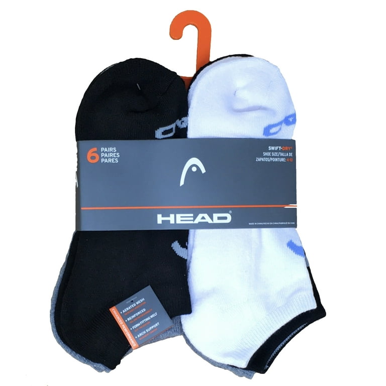 Head no show socks sale