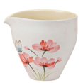 thumbnail image 1 of Hand-made Tea Pitcher Vintage Floral Tea Fairness Cup Tea Coffee Cream Sharing Cup for Household, 1 of 5