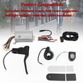 thumbnail image 1 of Kit de Module de Contrôle Bluetooth 36V 350W pour M365/PRO E-Scooter, 1 of 10