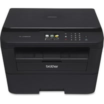 Brother HL-L2380DW Laser Multifunction Printer - Monochrome - Duplex