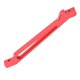 thumbnail image 5 of Soporte de chasis de dirección delantera de aleación de aluminio para la serie de coches de control remoto ARRMA 1/8Rojo, 5 of 10