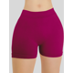 thumbnail image 2 of Set 2 Boxer Short Mujer Ropa Interior Unitalla Sin Costuras Calsones, 2 of 5