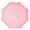 Pink, variant on DestinationGear 6 ft. Aluminum Italian Stripe Patio Umbrella