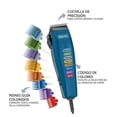 thumbnail image 4 of Cortadora de cabello Wahl color code 17 piezas, 4 of 4