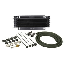 Derale 13611 Series 9000 Transmission Cooler Kit