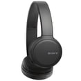 thumbnail image 4 of Auriculares supraaurales inalámbricos Sony WH-CH510 Stamina Bluetooth, 4 of 9