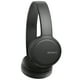 thumbnail image 4 of Auriculares supraaurales inalámbricos Sony WH-CH510 Stamina Bluetooth, 4 of 9