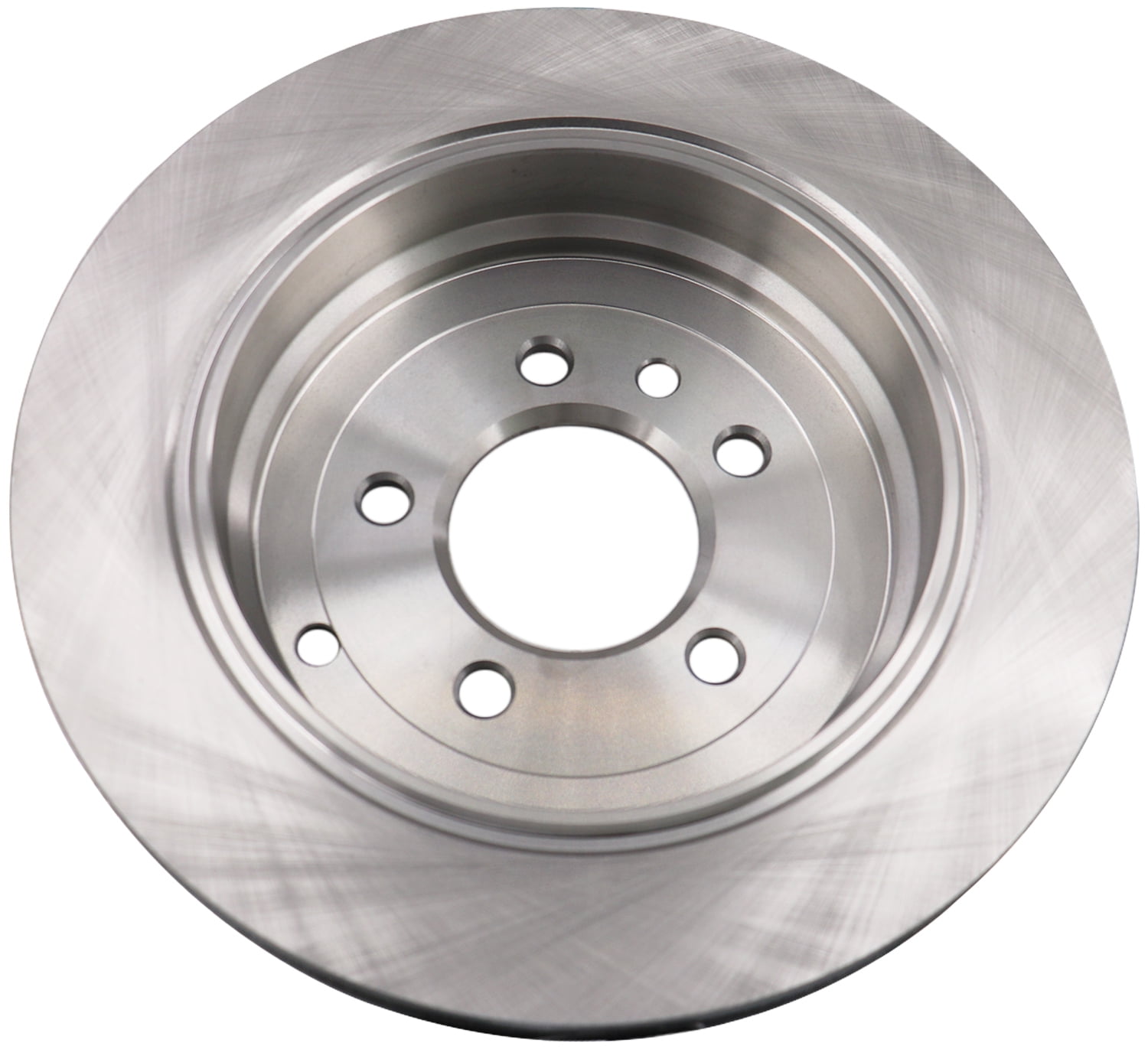 Winstop Brake Rotor, Rear WS245131, Land Rover LR3 2007-2005