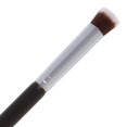thumbnail image 1 of Brocha correctora debajo de los ojos - Brocha correctora plana Brocha punteada Brocha debajo de los ojos Brocha pequeña para polvos Mini brocha de maquillaje Kabuki con parte superior plana, 1 of 2