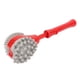 thumbnail image 1 of Martillo De Masaje, Martillo De Masaje 2 Cabezas Blandas Mango Flexible Retráctil área Grande Martillo De Masaje Manual De Silicona Portátil Palo(rojo), 1 of 5