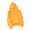 Orange Sweatshirts, variant on Jsaierl Rhinestones Hoodies for Women Loose Fit Solid Color Hooded Sweatshirt Fashion Sweater Workout Long Sleeve Tops Fall Fashion S-2XL