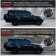 thumbnail image 3 of ROJAX Rodent Repellent for Car Engines, 1/2 Pack, Anti Rodent for Car Engine, Mouse Blocker for Cars, Under Hood Rodent Repellent for Cars, Ultrasonic Pest Repeller with LED Strobe Lights, 3 of 7