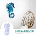 thumbnail image 4 of OUSITAID 3D Seahorse Silicone Mold - DIY Handmade Home Wall Display Pendant Crafts Supply, 4 of 7