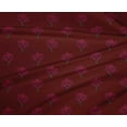thumbnail image 4 of oneOone Polyester Lycra Fabric Floral Block Fabric Prints By Yard 56 Inch Wide, 4 of 4