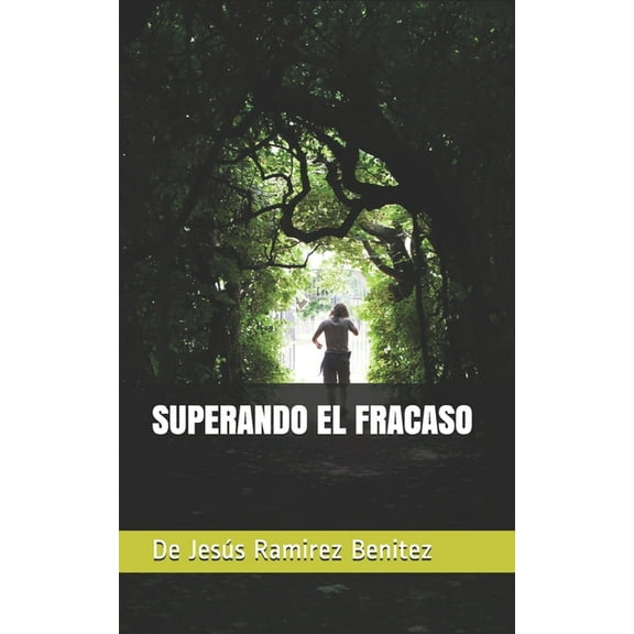 Superando El Fracaso (Paperback)