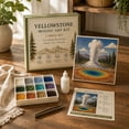 thumbnail image 4 of Craft Kit for Adults with Mosaic,Craft Supplies & Materials for Relaxing Diy,1 Set, 4 of 5