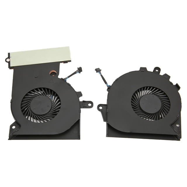 Ventilador de refrigeración de CPU GPU NikouMX durabilidad extendida