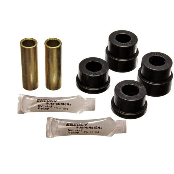 Front Lower Control Arm Bushing Kit - Compatible with 1975 - 1978 Nissan 280Z 1976 1977