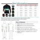 thumbnail image 3 of Men'S T-Shirt Short Sleeve Printed Summer Round Neck Top Trend Casual Sweatshirt XL, 3 of 5