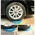 thumbnail image 4 of Kids Rock Hopping Ball Balance Board Children Training Bounce Space Ball Toy, 4 of 5