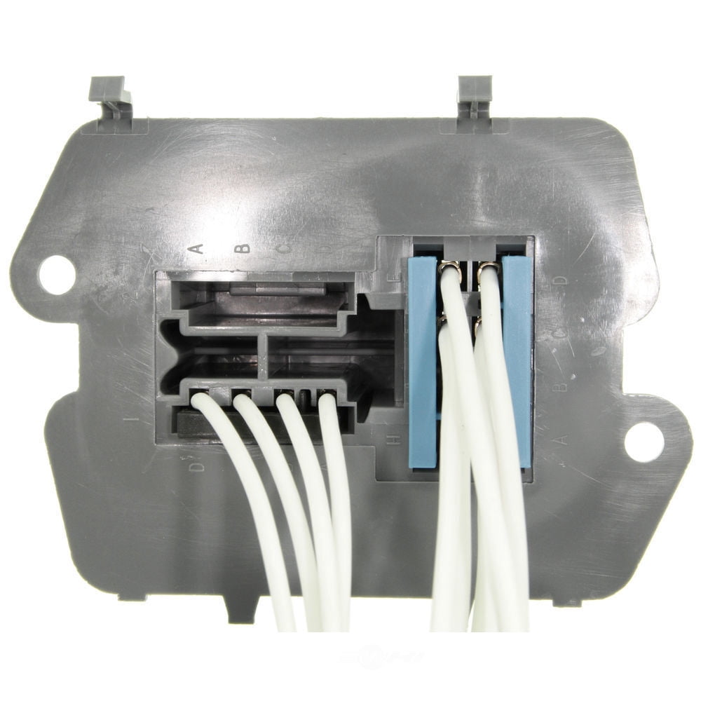 Inline Connector