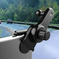 thumbnail image 1 of Soporte para teléfono con pantalla táctil para coche, soporte para teléfono con pantalla Base adhesiva, soporte para teléfono para coche, accesorios,, 1 of 8