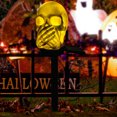 thumbnail image 4 of Luz solar LED para caminos, Halloween IP55, impermeable, impresionantes decoraciones de Halloween, 4 of 7