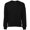 DTG Black, variant on Bella   Canvas Adults  Drop Shoulder Sweatshirt