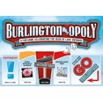 thumbnail image 1 of Burlington-Opoly, 1 of 3