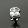 thumbnail image 3 of Retired Sterling Silver Owl Charm S925 -790278, 3 of 4
