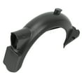 thumbnail image 3 of ANGGREK Scooter Rear Mudguards, Electric Scooter Rear Mudguard Shock Resistant With Mounting Strips For G30, 3 of 8
