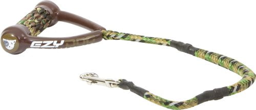 ezydog camo lead