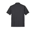 thumbnail image 6 of CornerStone Men's Short Sleeve Micropique Gripper Polo - CS421, 6 of 6