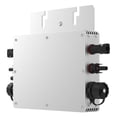 thumbnail image 3 of 600-800W Smart miniature Inverter Solar Grid Inverter APP Monitoring 120/230V WVC-800W, 3 of 7