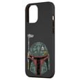 thumbnail image 2 of Funda para teléfono STAR WARS Boba Fett Icon Fill para iPhone 12 Pro Max, 2 of 3