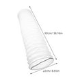 thumbnail image 2 of BESTYASH 2pcs Floor Lamp Paper Light Diffusion for Modern Living Room, 2 of 8