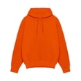 thumbnail image 4 of Fall Savings Clearacne Men's Hoodies & Sweatshirts Men's Sportswear Solid Color Hoodie, 4 of 4