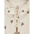 thumbnail image 3 of Carter's Child of Mine Baby Sleep 'N Play, Sizes Preemie-6/9 Months, 3 of 6