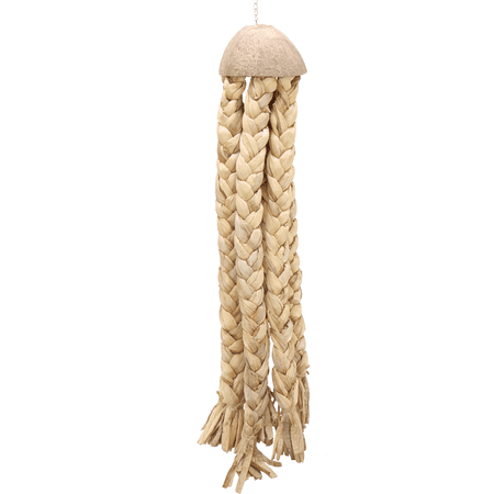 1946 Huge Coco Platt Bird Toy