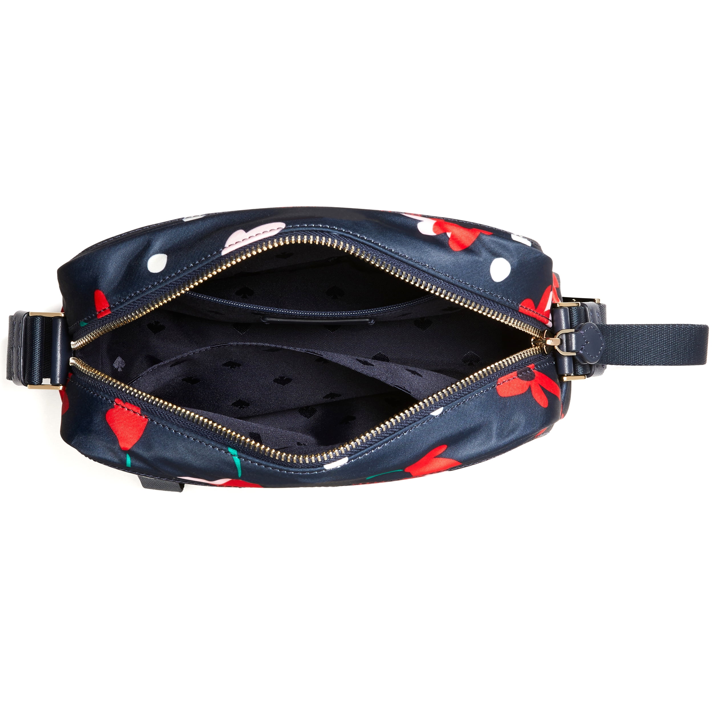Kate Spade New York Women's Chelsea Nylon Medium Camera