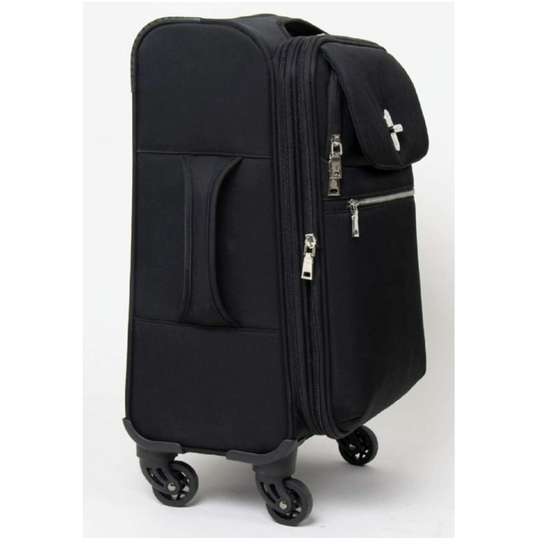 Simply noelle store luggage sets
