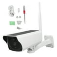 thumbnail image 1 of Solar Camera Wireless WiFi Infrared HD 1920x1080 Outdoor Camera for Home Security, 1 of 5