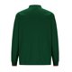 thumbnail image 5 of pstuiky Camisas de manga larga de invierno para hombre, Camisa de golf de manga larga con botones deportivos, informal, con cuello alto y barra vertical para hombre tops de invierno para hombre l, 5 of 6