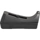 thumbnail image 4 of Desktop Tape Dispenser - Non-skid Base - Weighted Tape Roll Dispenser - Perfect For Office Home School (tape Not Included) - (2-pack), 4 of 4