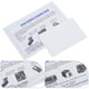 thumbnail image 3 of 10 unidades de limpiador de tarjetas reutilizable para lectores de tarjetas y terminales de punto de venta., 3 of 7